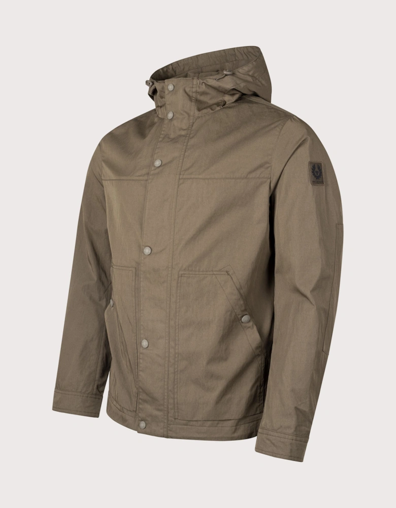 Cover Jacket