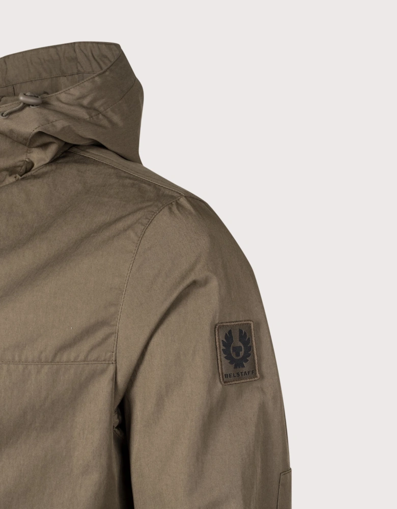 Cover Jacket