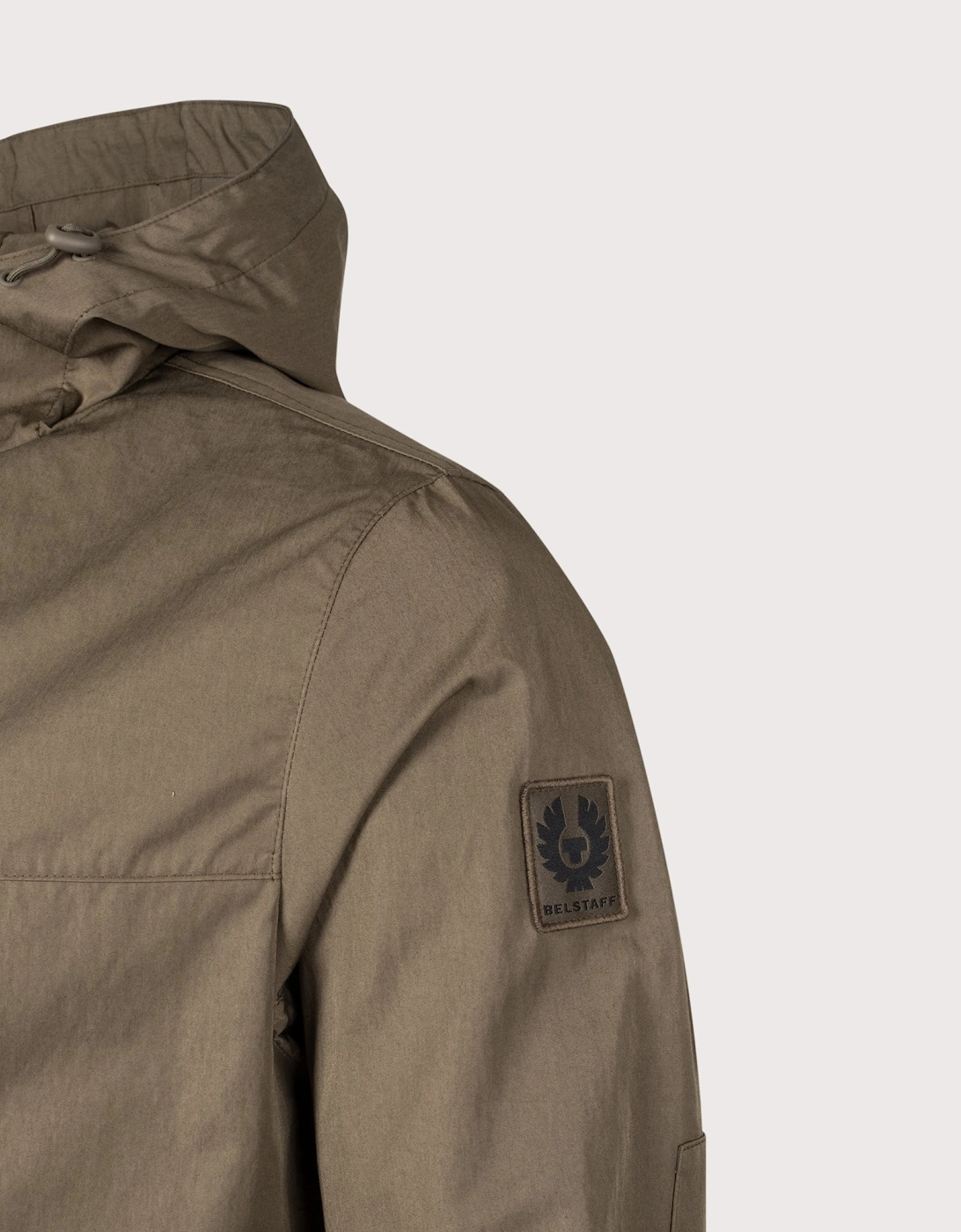 Cover Jacket