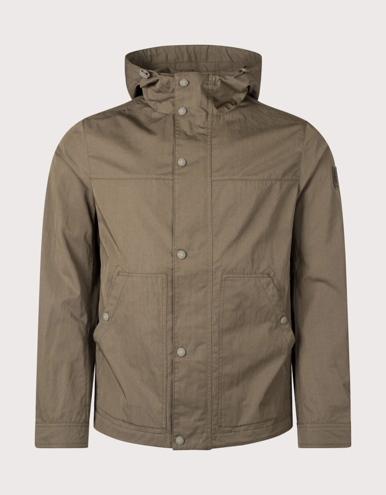 Cover Jacket