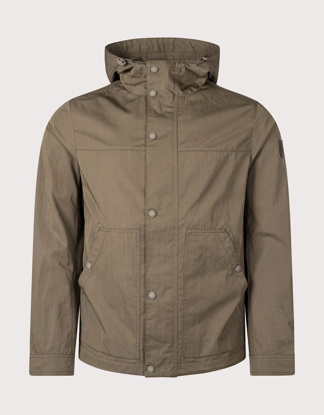 Cover Jacket