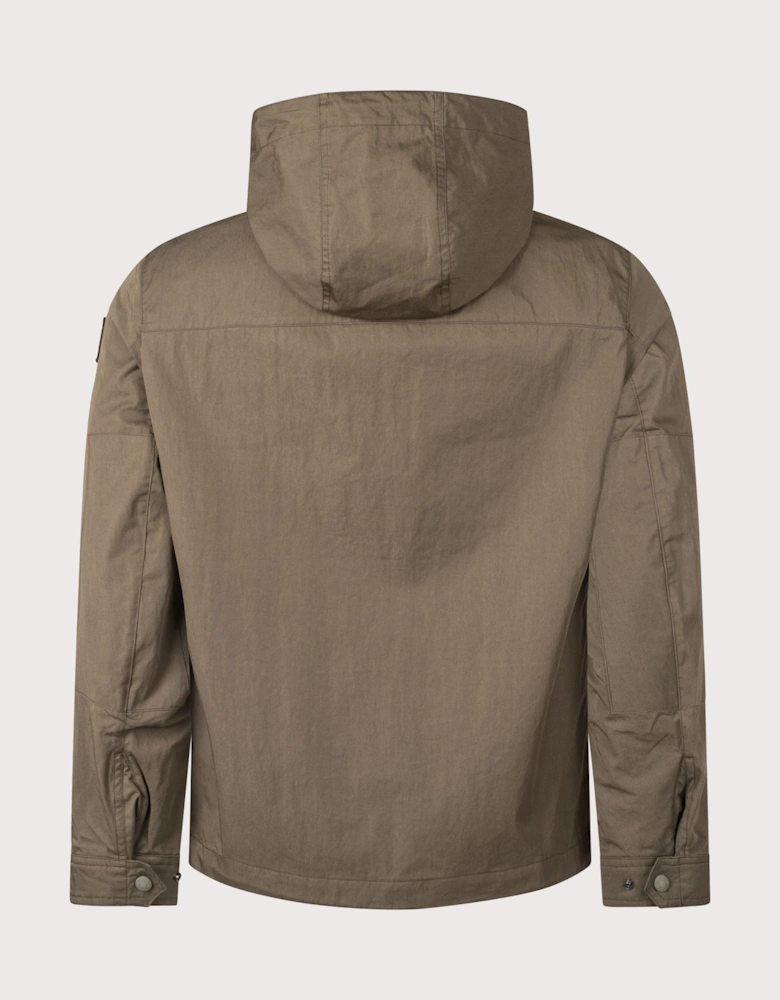 Cover Jacket