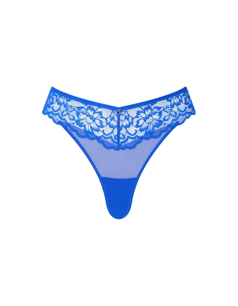 Sexy Lace Thong.