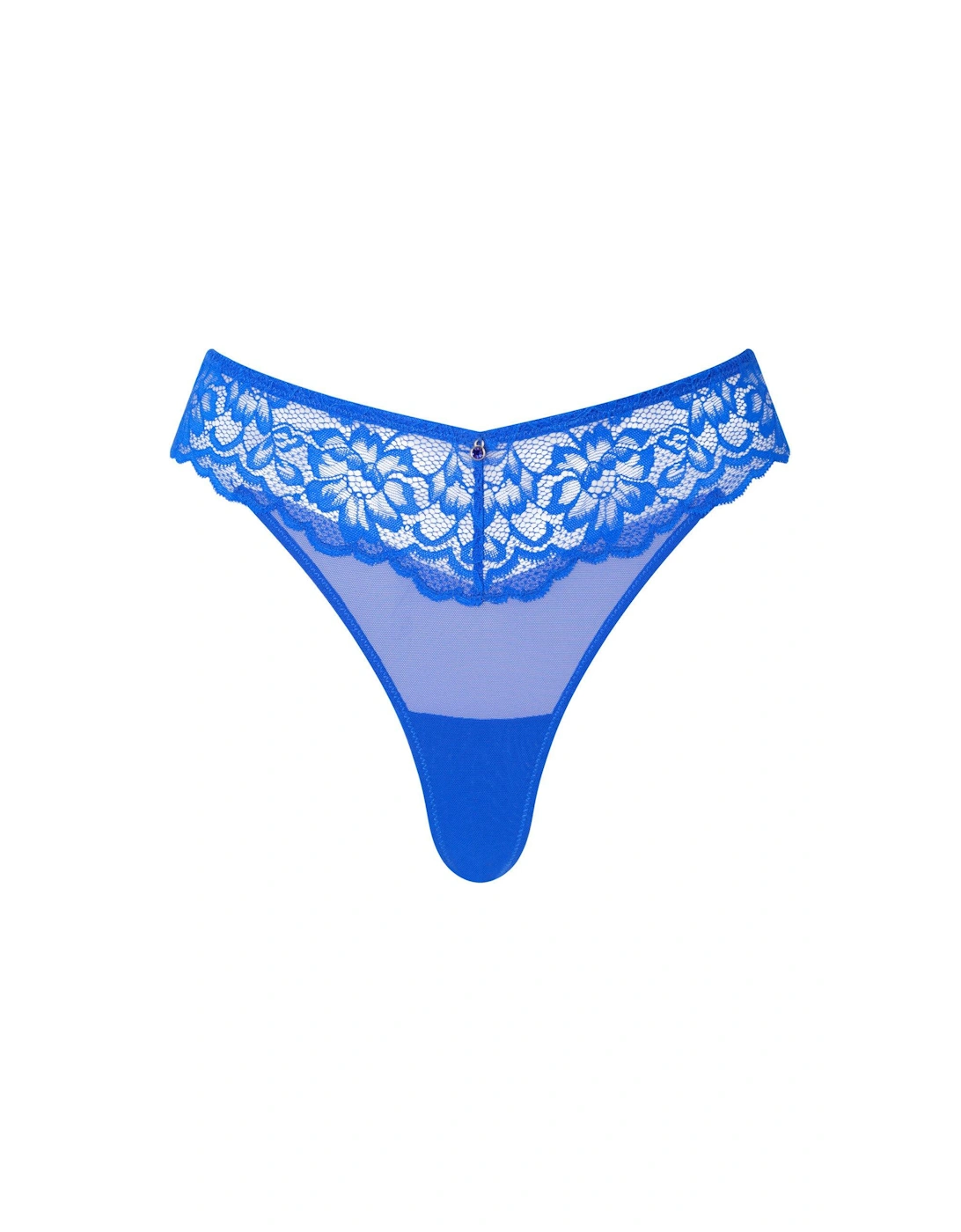 Sexy Lace Thong.