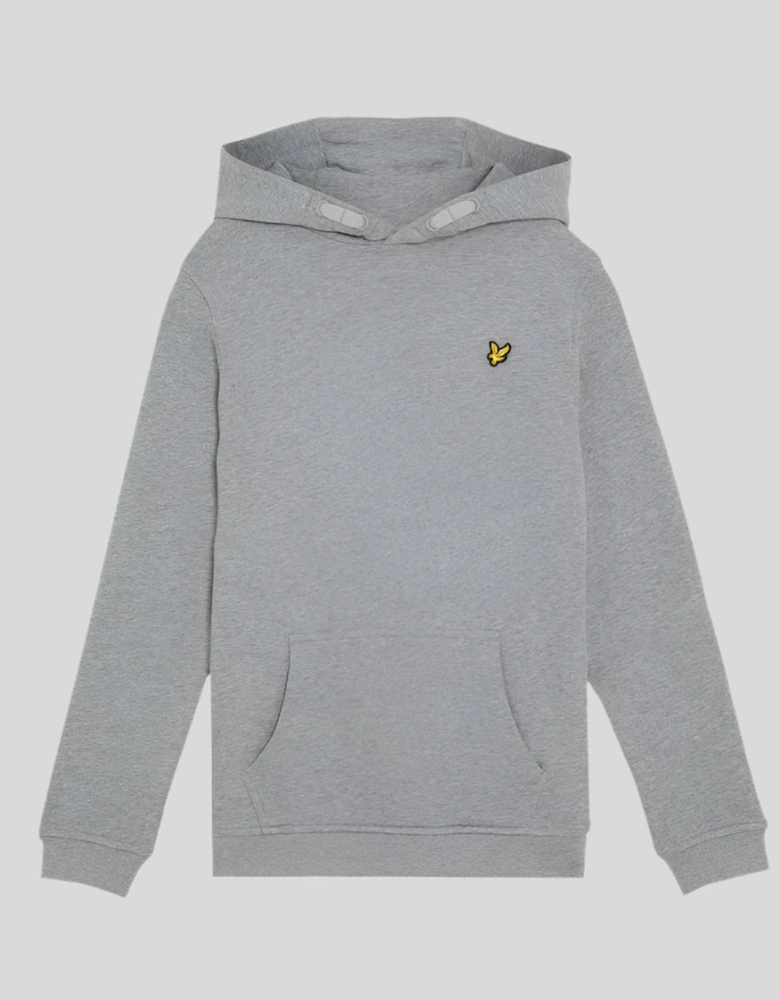 Classic Crew Neck Sweatshirt