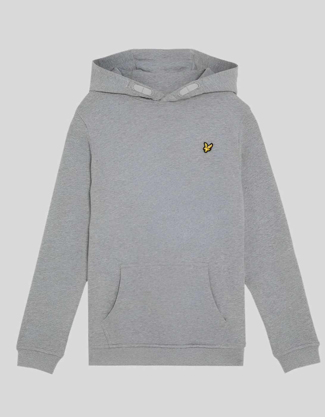 Classic Crew Neck Sweatshirt