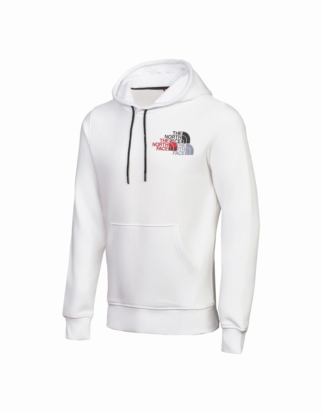 Multi Dome Hoodie FURTHER REDUCED FROM £69.99 NOW ONLY £39.95