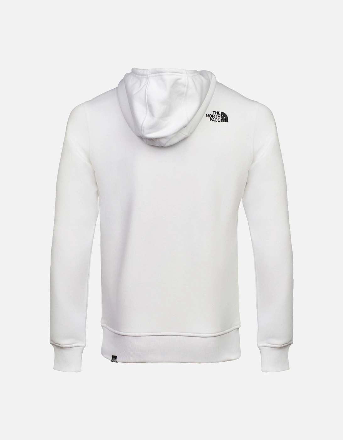 Multi Dome Hoodie FURTHER REDUCED FROM £69.99 NOW ONLY £39.95