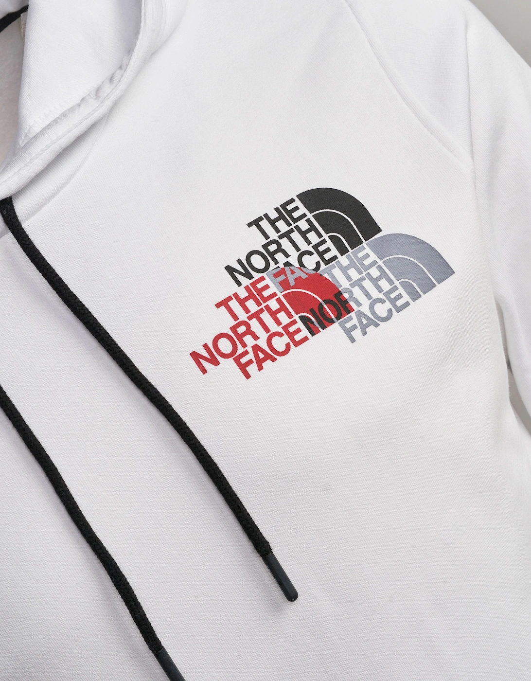 Multi Dome Hoodie FURTHER REDUCED FROM £69.99 NOW ONLY £39.95
