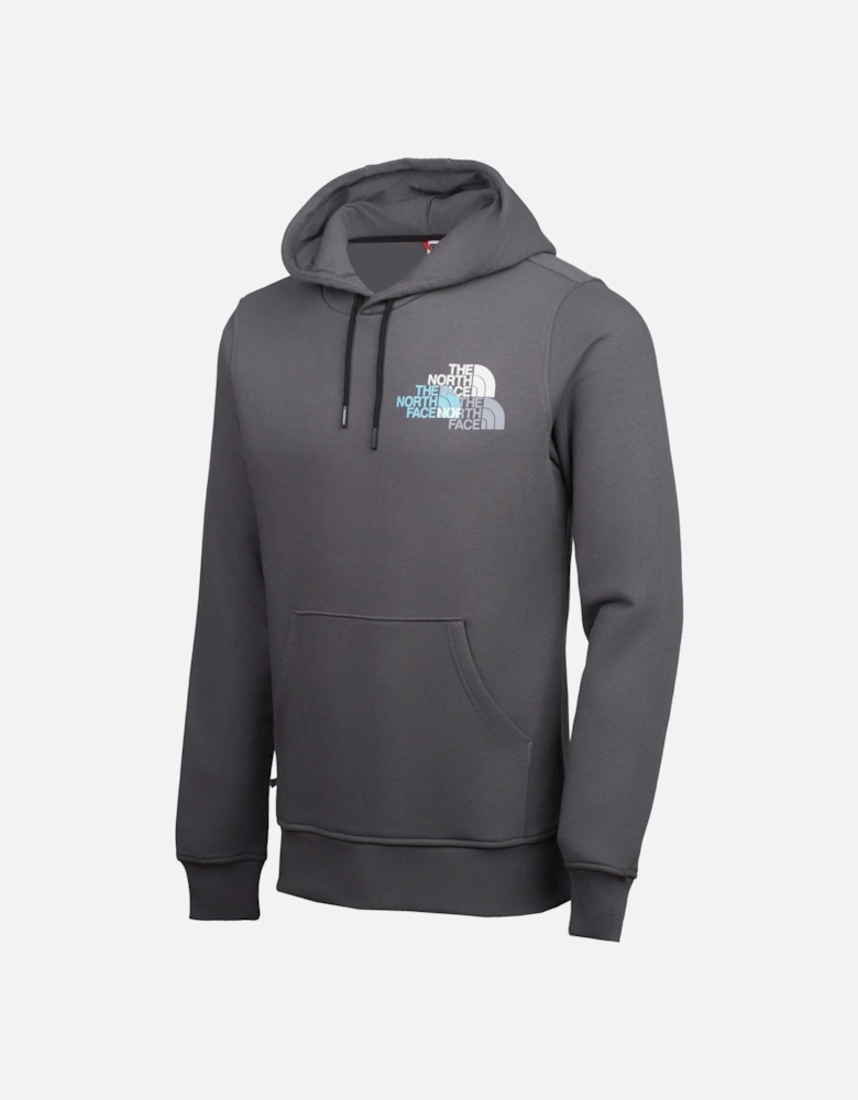 The North Face Multi Dome Hoodie FURTHER REDUCED FROM £69.99 NOW ONLY £39.95