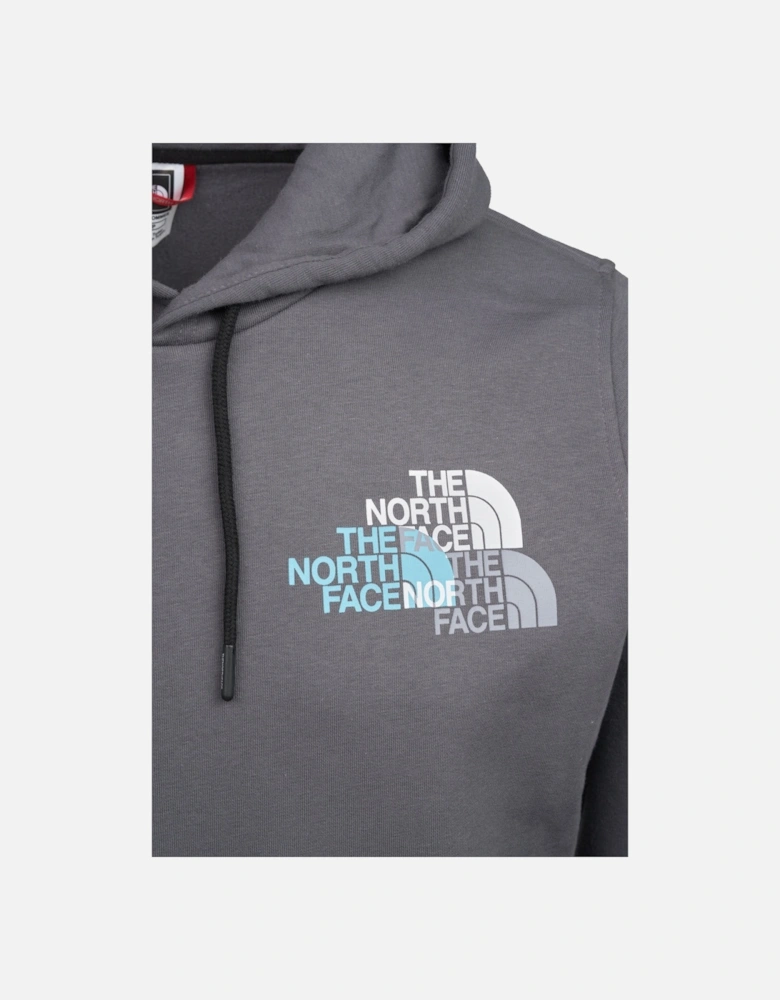 The North Face Multi Dome Hoodie FURTHER REDUCED FROM £69.99 NOW ONLY £39.95