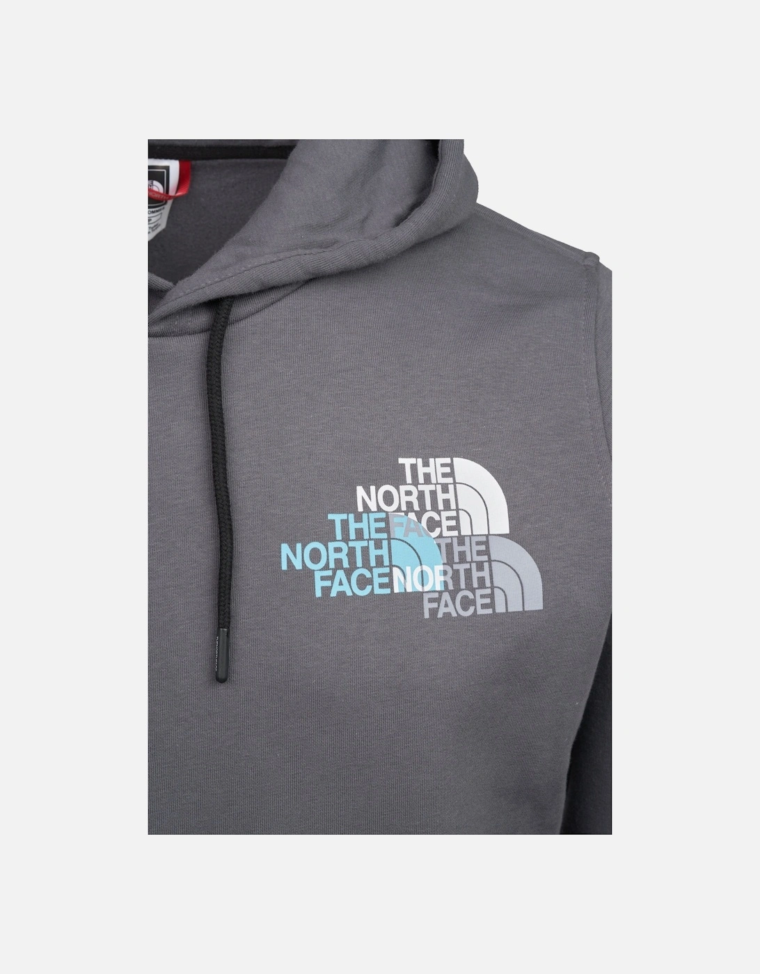 The North Face Multi Dome Hoodie FURTHER REDUCED FROM £69.99 NOW ONLY £39.95