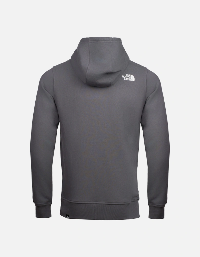 The North Face Multi Dome Hoodie FURTHER REDUCED FROM £69.99 NOW ONLY £39.95