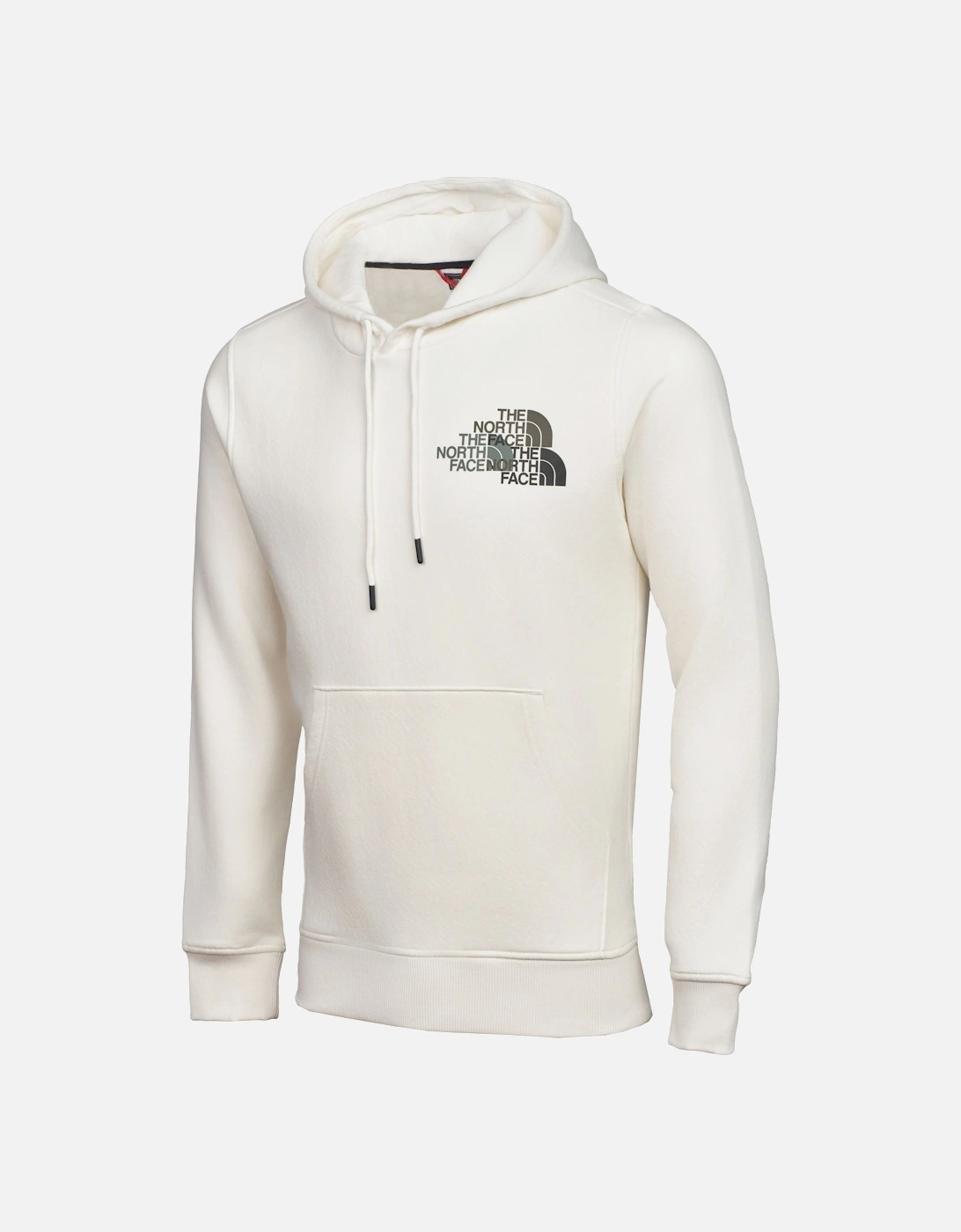 Multi Dome Hoodie FURTHER REDUCED FROM £69.99 NOW ONLY £39.95