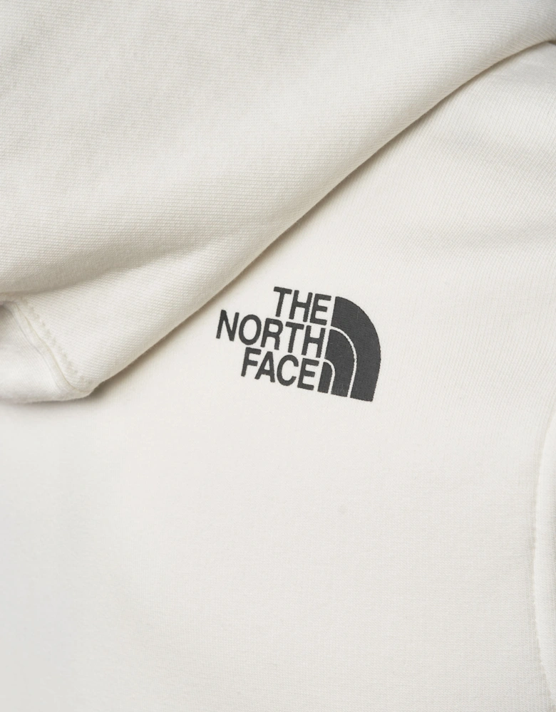 Multi Dome Hoodie FURTHER REDUCED FROM £69.99 NOW ONLY £39.95