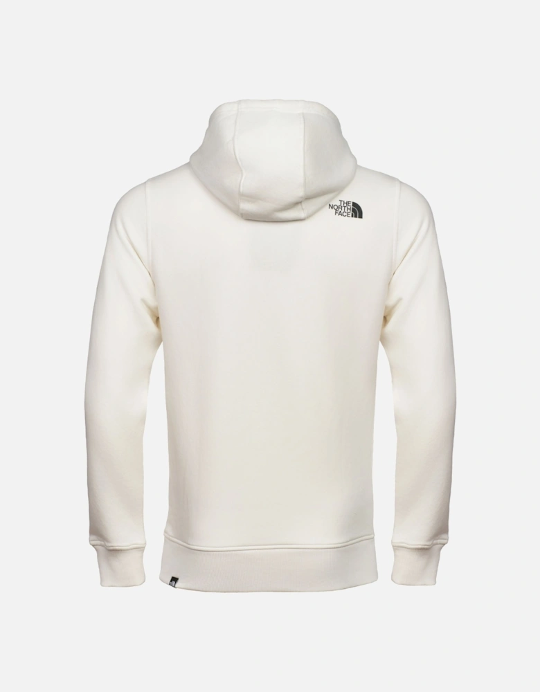 Multi Dome Hoodie FURTHER REDUCED FROM £69.99 NOW ONLY £39.95