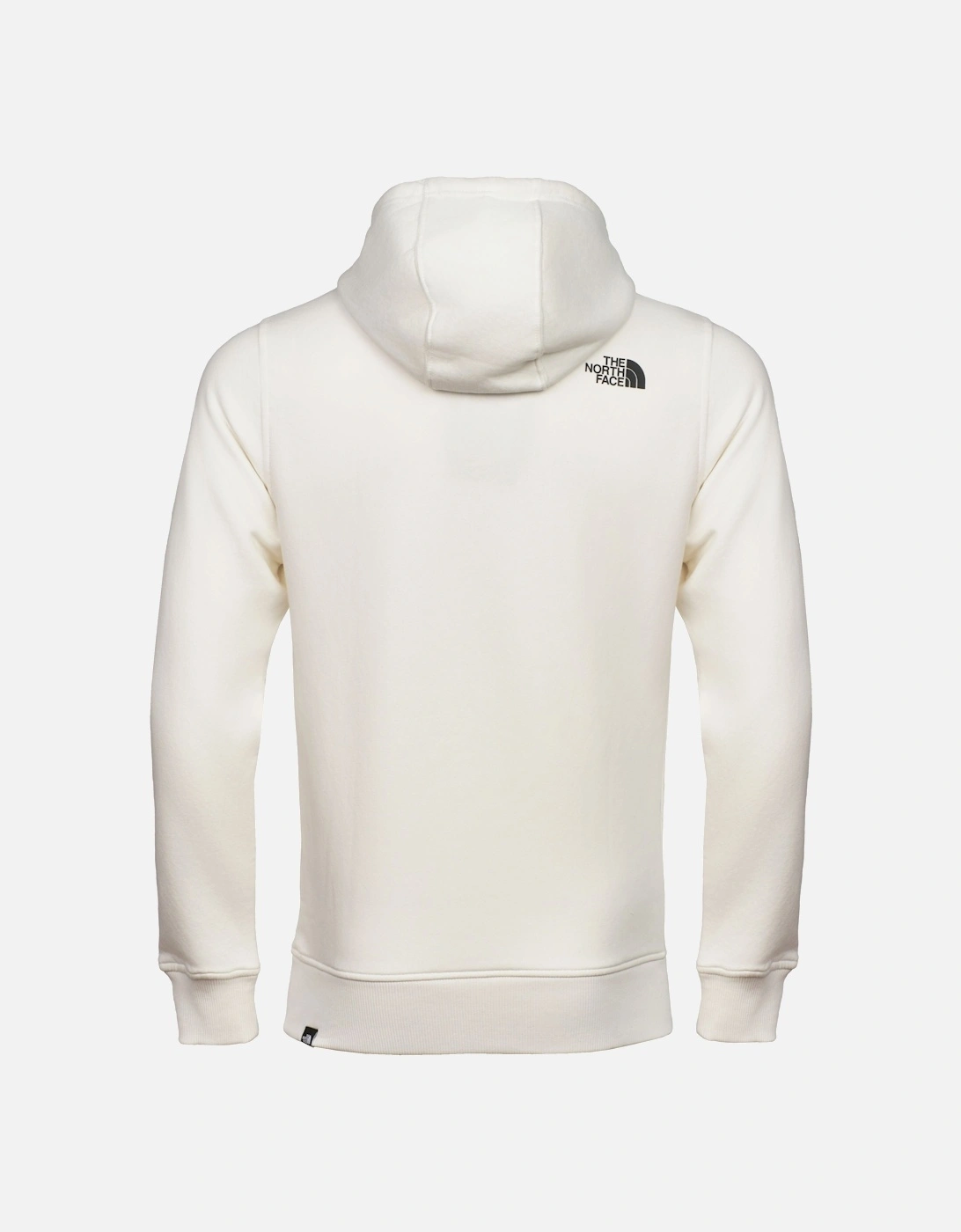 Multi Dome Hoodie FURTHER REDUCED FROM £69.99 NOW ONLY £39.95