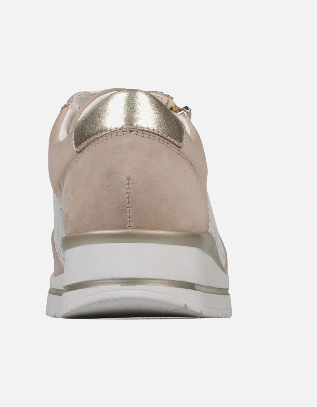 Florian Womens Extra Wide Trainers
