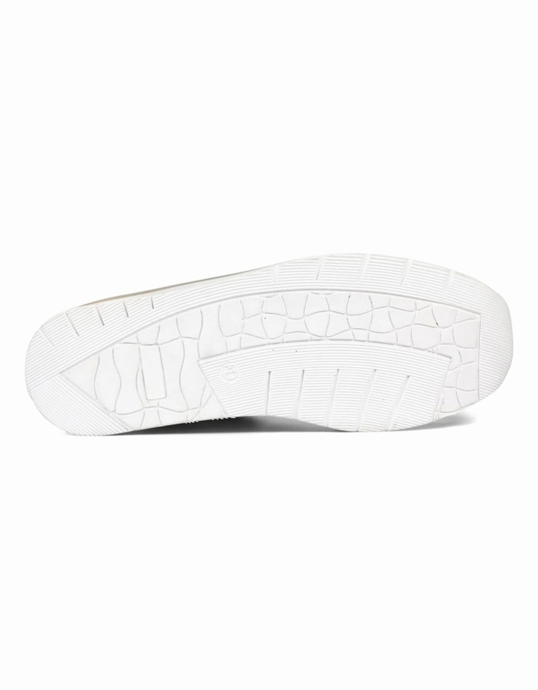 Florian Womens Extra Wide Trainers