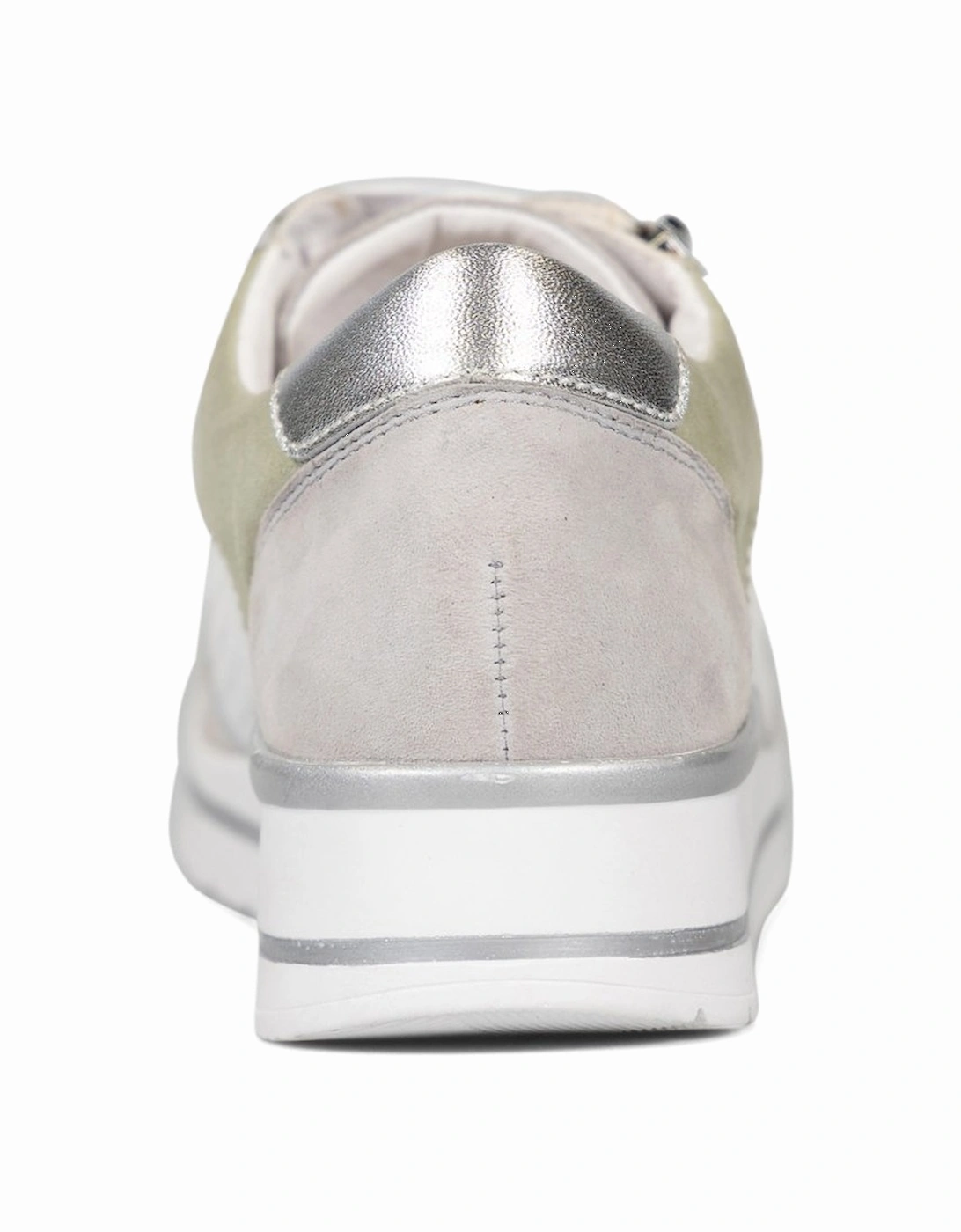 Florian Womens Extra Wide Trainers