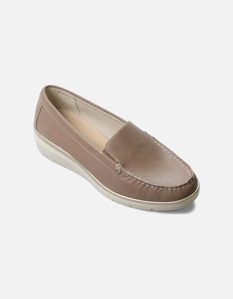 Arwen Womens Wedge Shoes