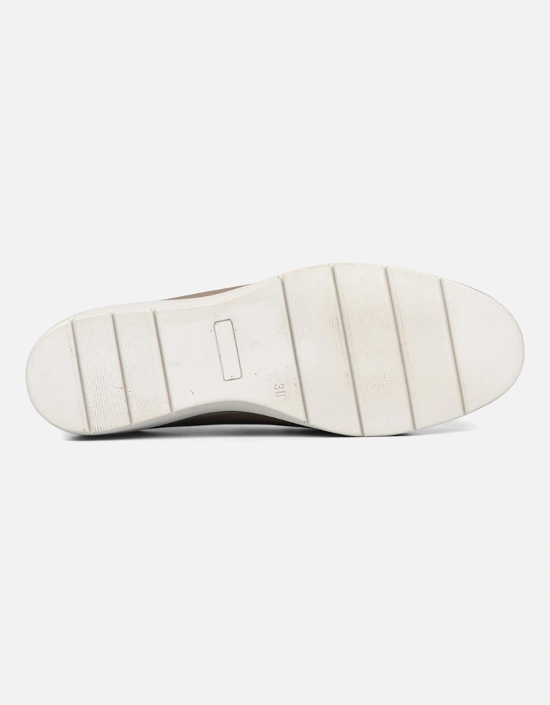Arwen Womens Wedge Shoes