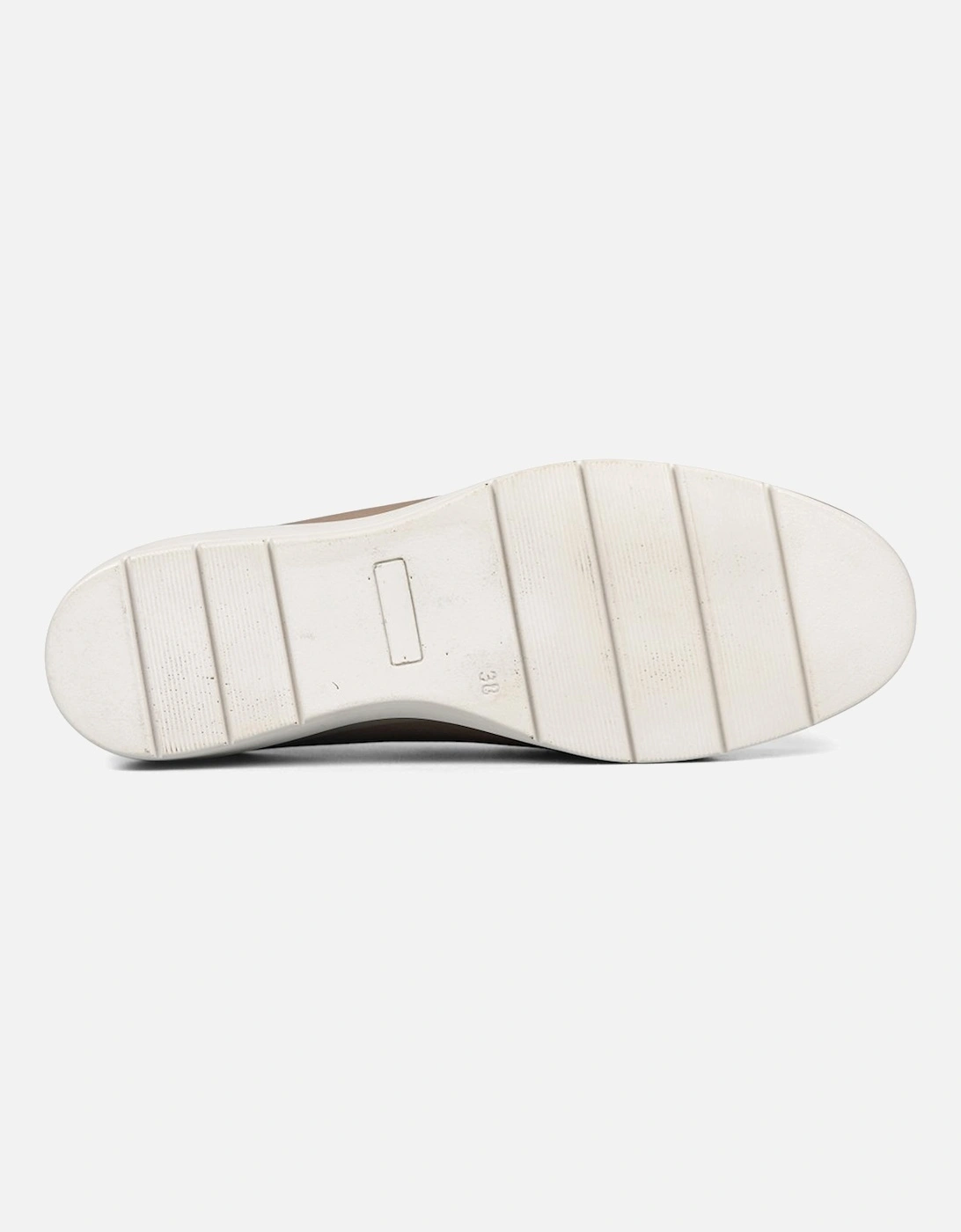 Arwen Womens Wedge Shoes