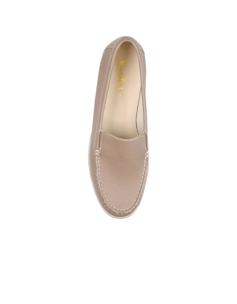 Arwen Womens Wedge Shoes