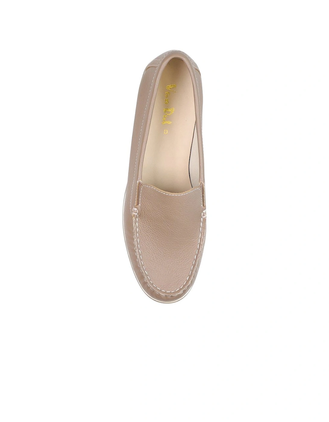 Arwen Womens Wedge Shoes