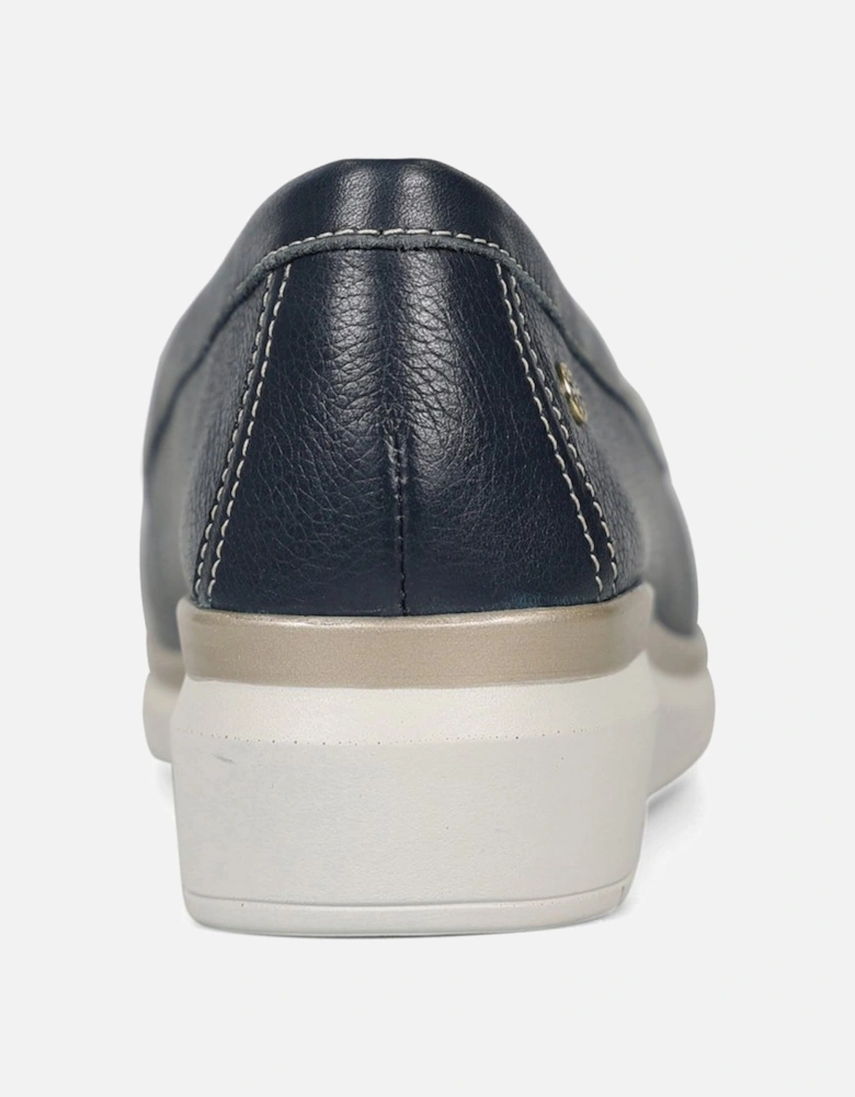 Arwen Womens Wedge Shoes