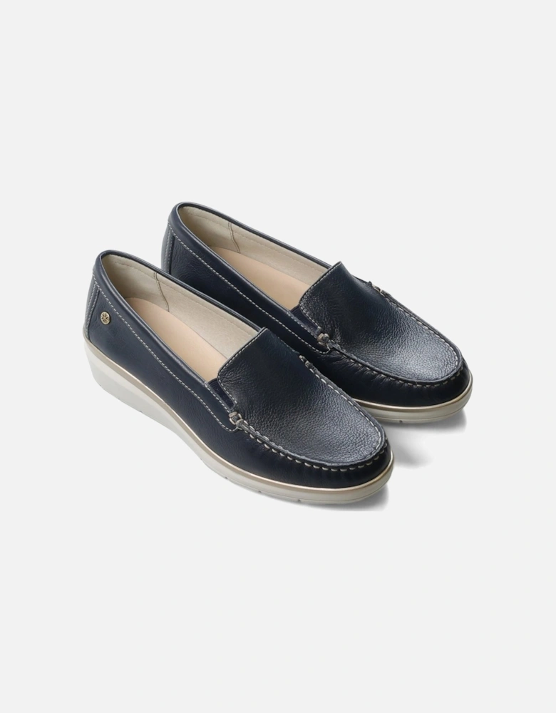 Arwen Womens Wedge Shoes
