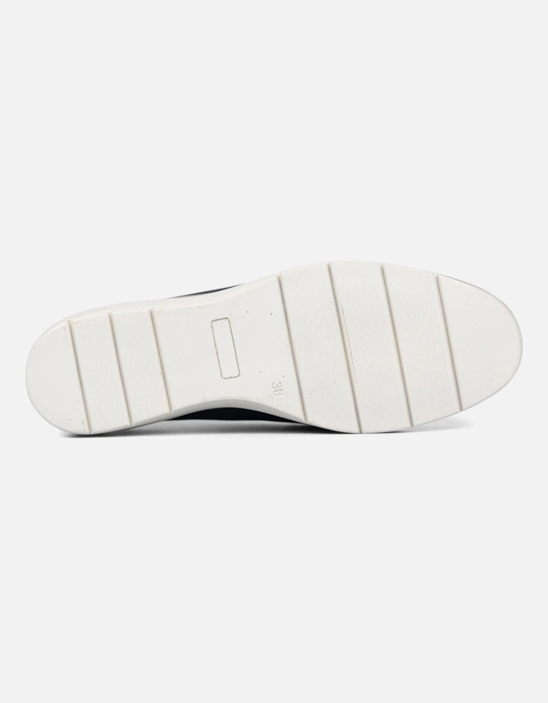 Arwen Womens Wedge Shoes