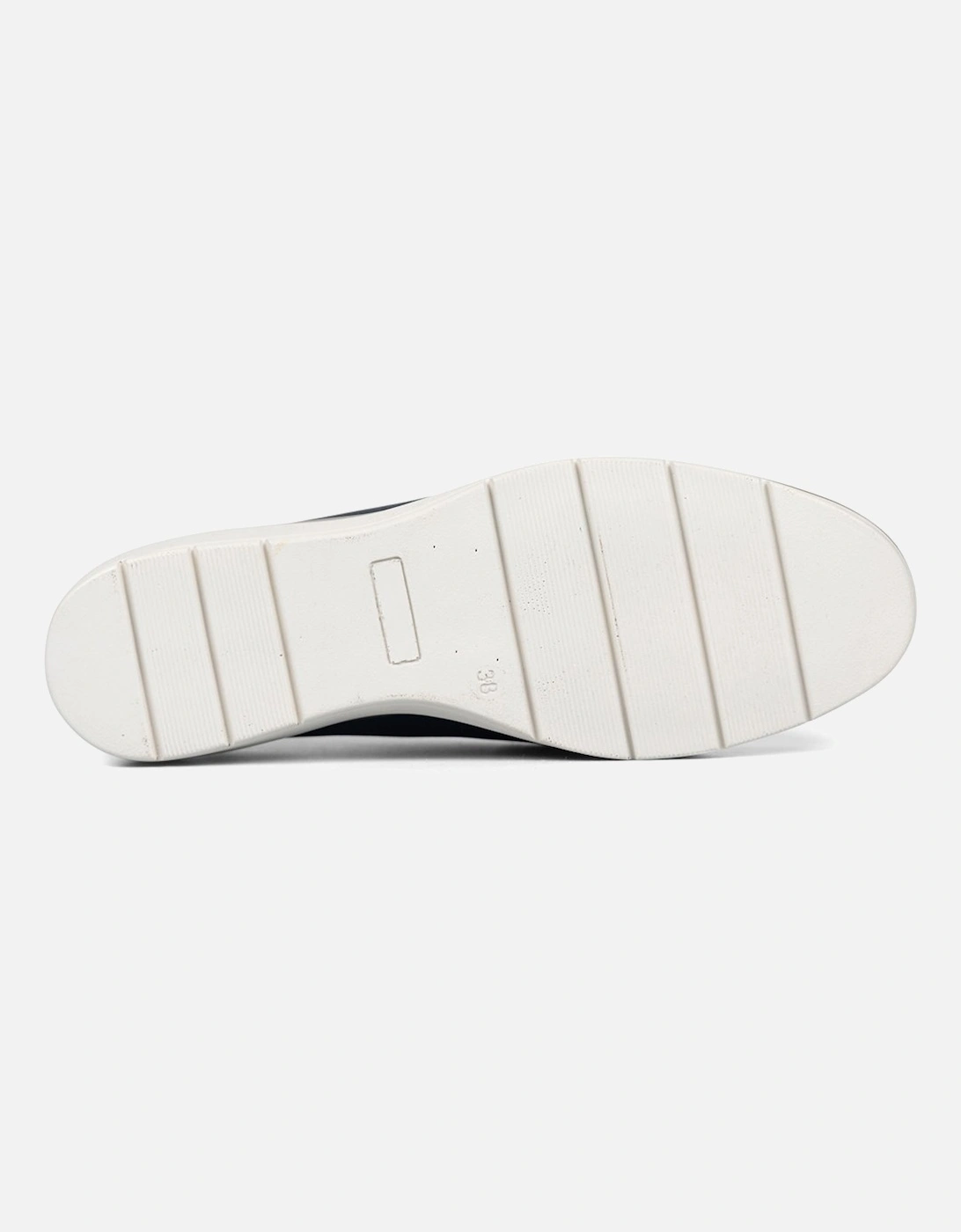 Arwen Womens Wedge Shoes