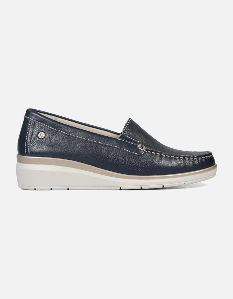 Arwen Womens Wedge Shoes