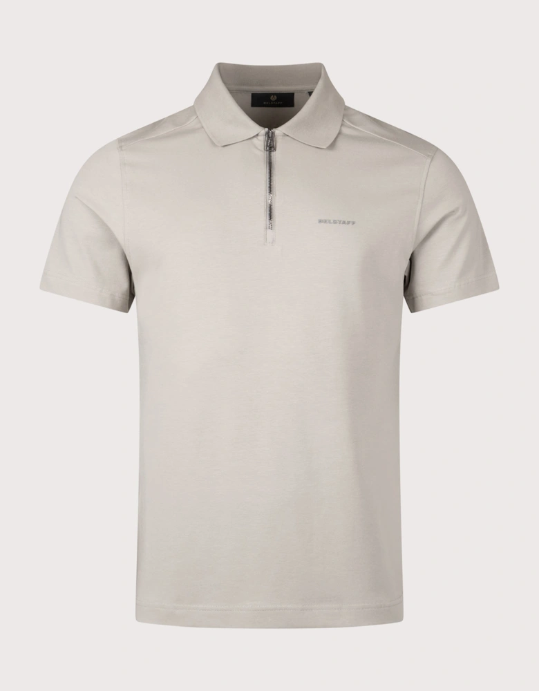 Alloy Polo Shirt
