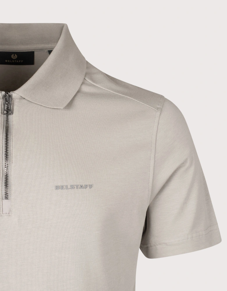 Alloy Polo Shirt