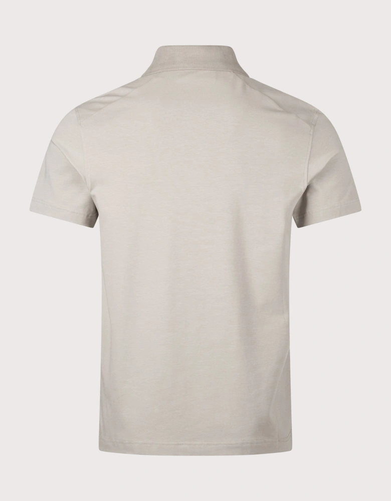 Alloy Polo Shirt