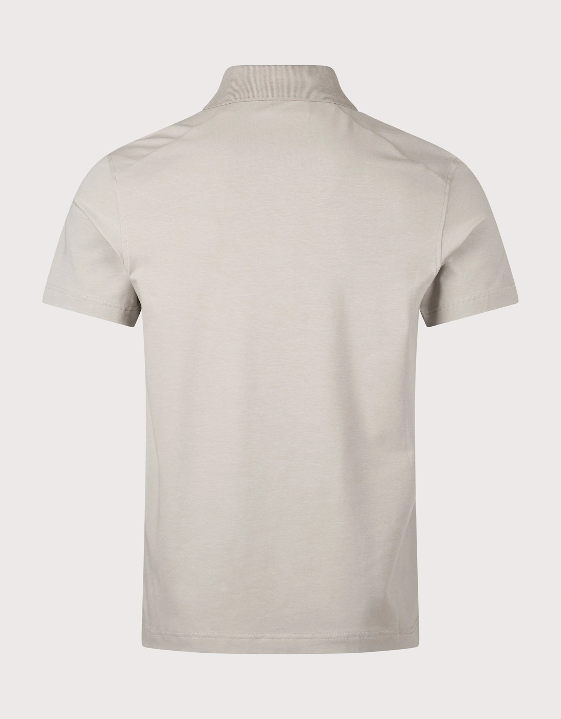 Alloy Polo Shirt