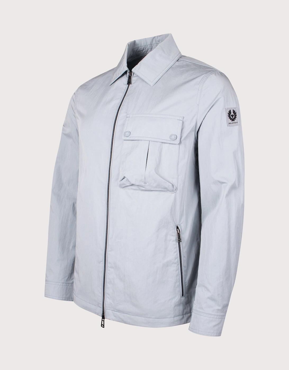 Drome Overshirt, 5 of 4