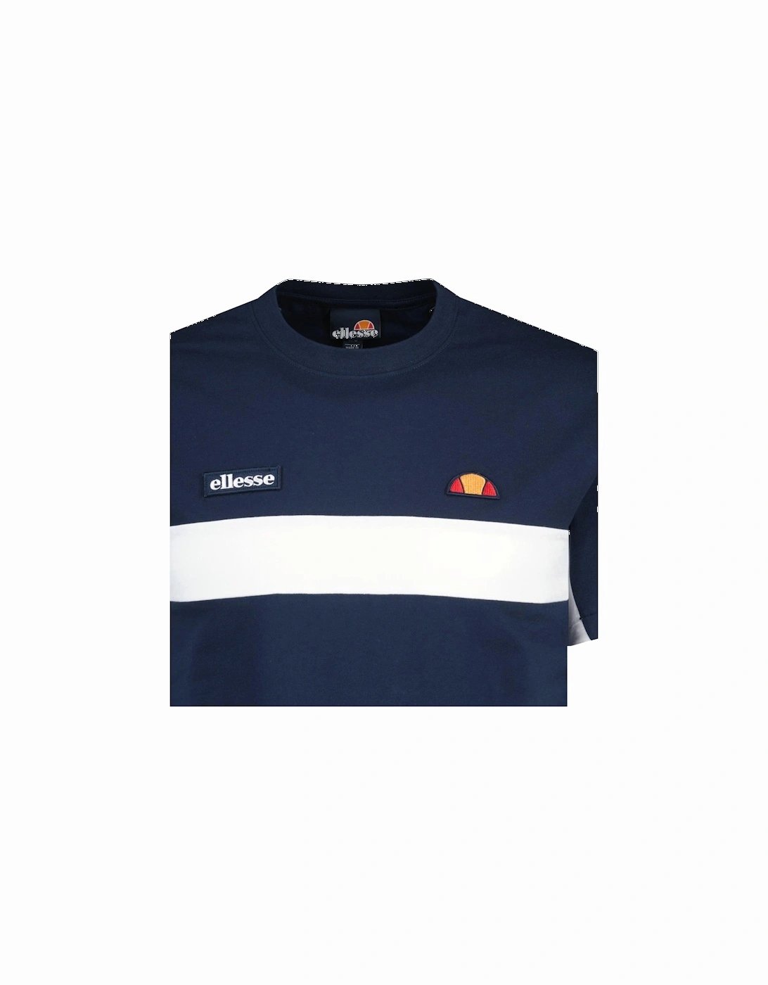 Dinelli T-Shirt Navy