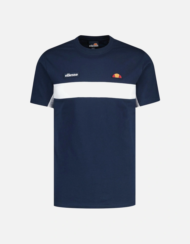 Dinelli T-Shirt Navy