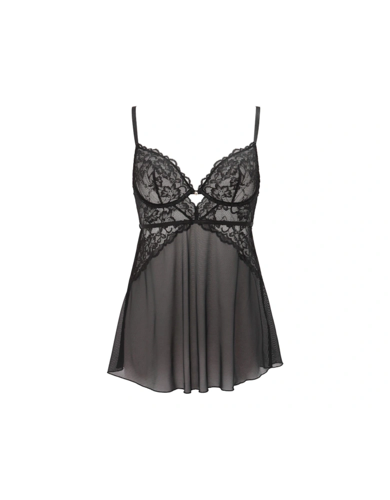 Sexy Lace Babydoll