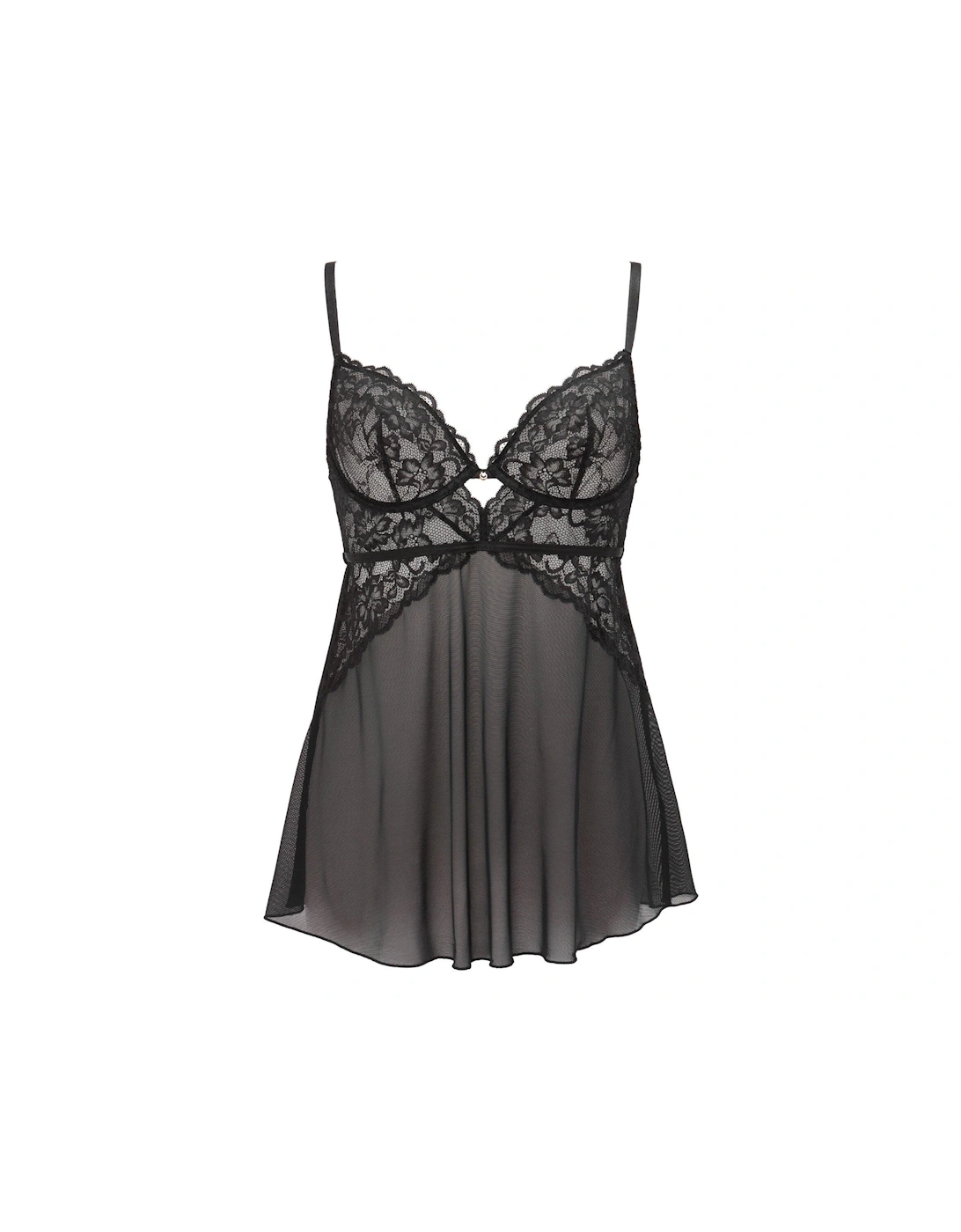 Sexy Lace Babydoll
