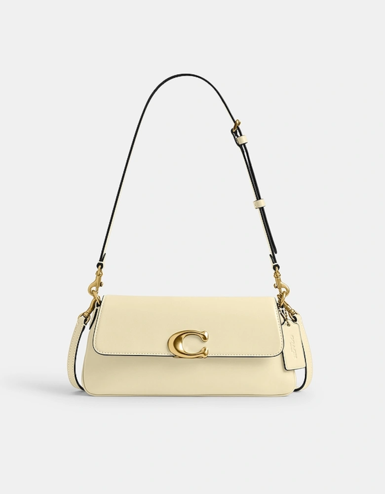 Women's Jet Shoulder Bag - Moonlight
