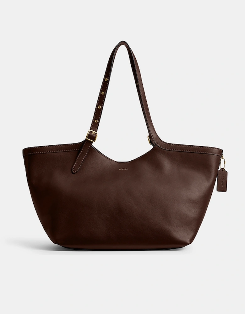 Women's Gramercy Tote - Maple