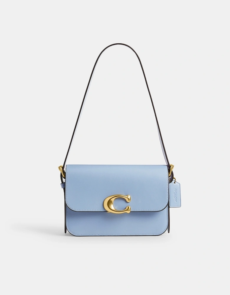 Women's Sage Shoulder Bag - Bluebell