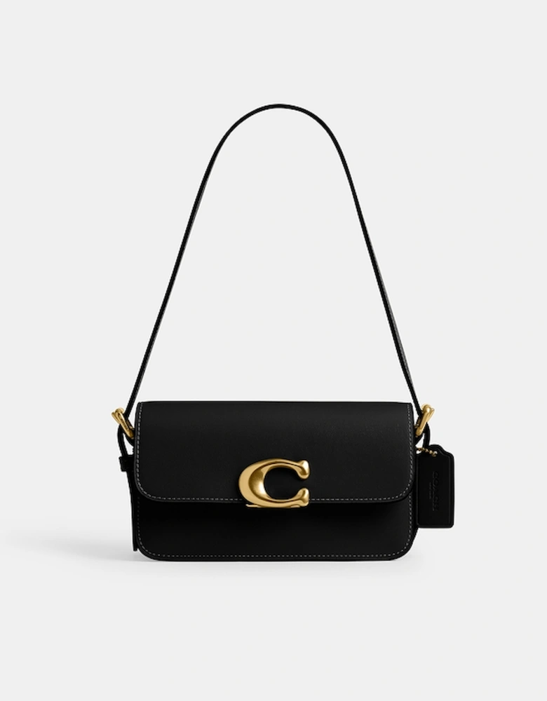 Women's Zoe Shoulder Bag - Black