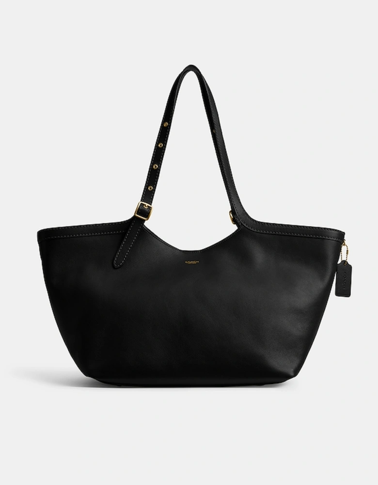 Women's Gramercy Tote - Black