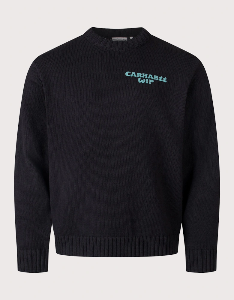 Helix Sweatshirt