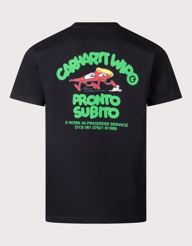 Relaxed Fit Pronto T-Shirt